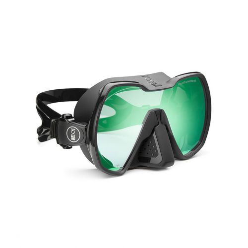 Fourth Element Seeker Mask Contrast/Black ()